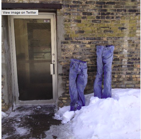 A fagyott farmer a legújabb dili! A fagyott farmer a legújabb dili!