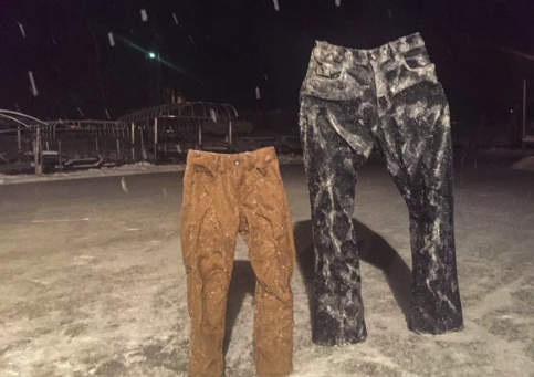 A fagyott farmer a legújabb dili! A fagyott farmer a legújabb dili!