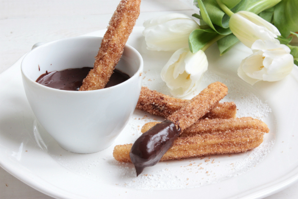 3 fánk, amit idén mindenképpen kipróbálunk 3 fánk, amit idén mindenképpen kipróbálunk