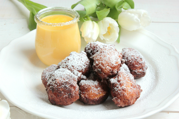 3 fánk, amit idén mindenképpen kipróbálunk 3 fánk, amit idén mindenképpen kipróbálunk