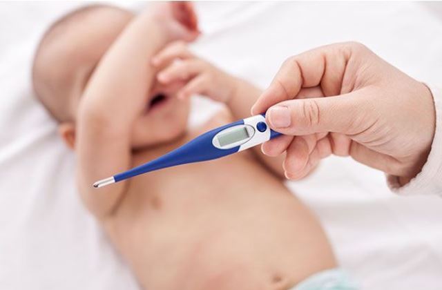 Ilyen betegségek érhetik az 5-7 hónapos babákat