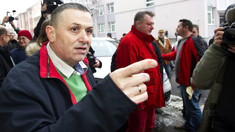 MTI Fotó: Lakatos Péter