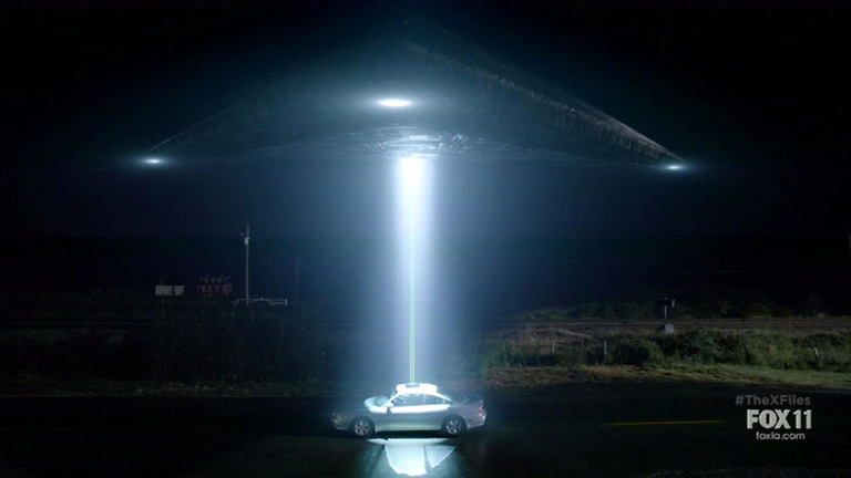 A kormány áll a rejtélyes emberrablások mögött? (Fotó: FOX/getty Images)