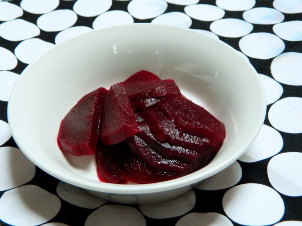 Savanyítsunk céklát!