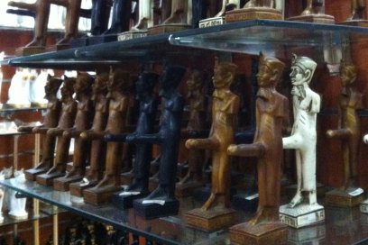 Erotikus szuvenírek a világból - fotók