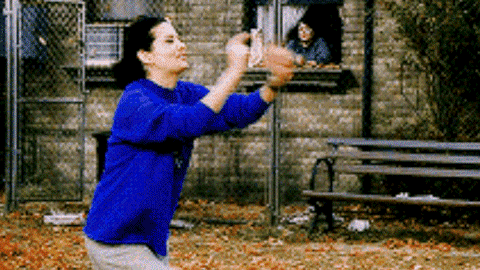 Gifekben egy közös Agymenők Jóbarátok epizód, amit tuti megnéznénk Gifekben egy közös Agymenők Jóbarátok epizód, amit tuti megnéznénk