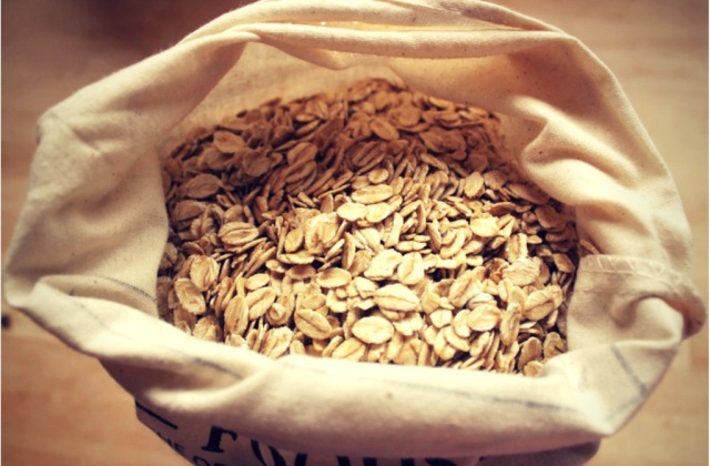 Különleges finomságok zabpehelyből