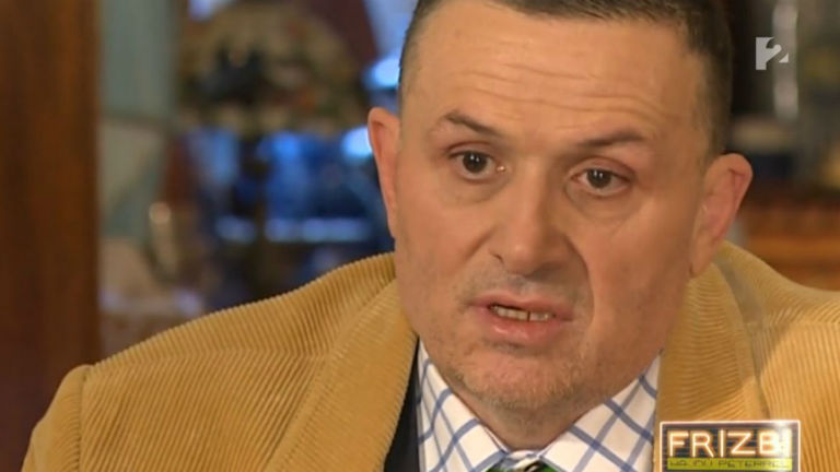 Mégis a családdal karácsonyozott Lagzi Lajcsi Mégis a családdal karácsonyozott Lagzi Lajcsi