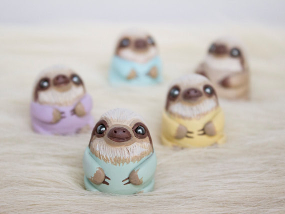 18 cucc és kiegészítő, amiért a lajhárrajongók odáig lesznek - képek 18 cucc és kiegészítő, amiért a lajhárrajongók odáig lesznek - képek