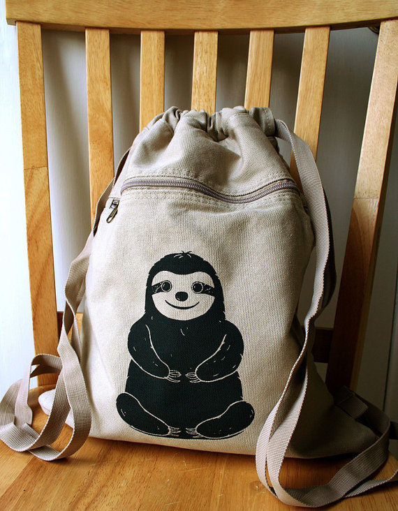 18 cucc és kiegészítő, amiért a lajhárrajongók odáig lesznek - képek 18 cucc és kiegészítő, amiért a lajhárrajongók odáig lesznek - képek