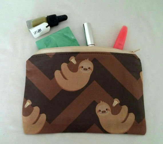 18 cucc és kiegészítő, amiért a lajhárrajongók odáig lesznek - képek 18 cucc és kiegészítő, amiért a lajhárrajongók odáig lesznek - képek