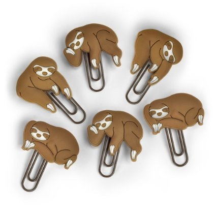 18 cucc és kiegészítő, amiért a lajhárrajongók odáig lesznek - képek 18 cucc és kiegészítő, amiért a lajhárrajongók odáig lesznek - képek