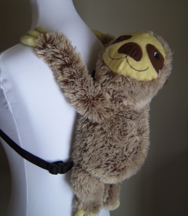 18 cucc és kiegészítő, amiért a lajhárrajongók odáig lesznek - képek 18 cucc és kiegészítő, amiért a lajhárrajongók odáig lesznek - képek