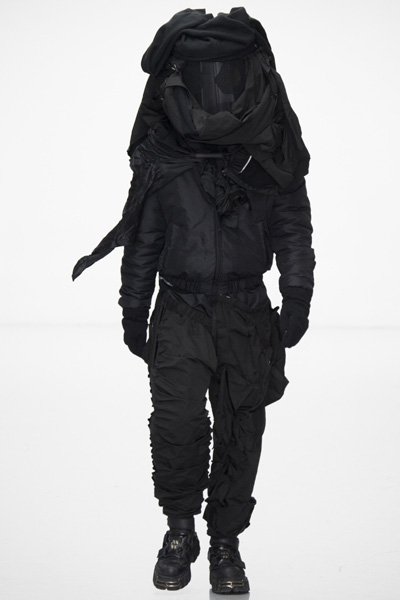 Férfidivathetek 2016