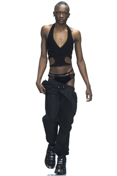 Férfidivathetek 2016