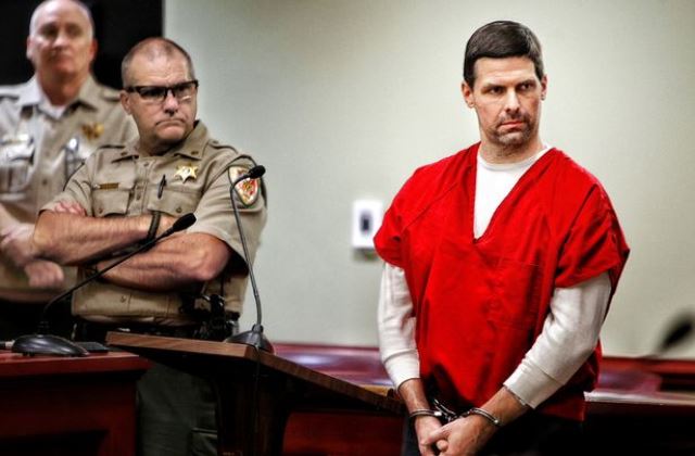 A gyilkossági kísérletek miatt elítélt volt-férj