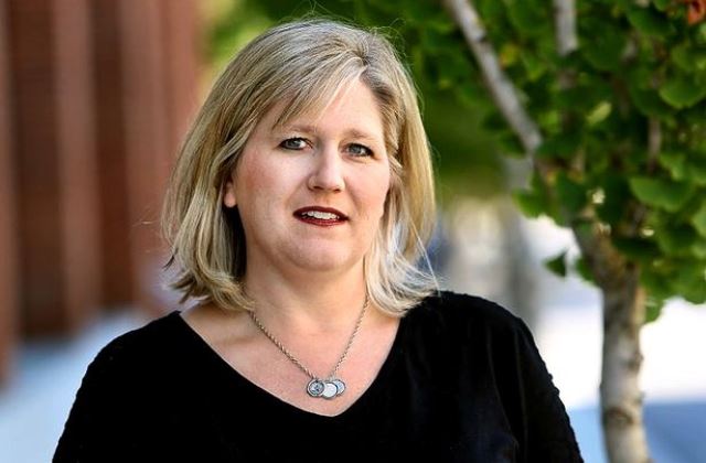 Staci, akit volt-férje a fogkrémbe csempészett méreggel próbált megölni