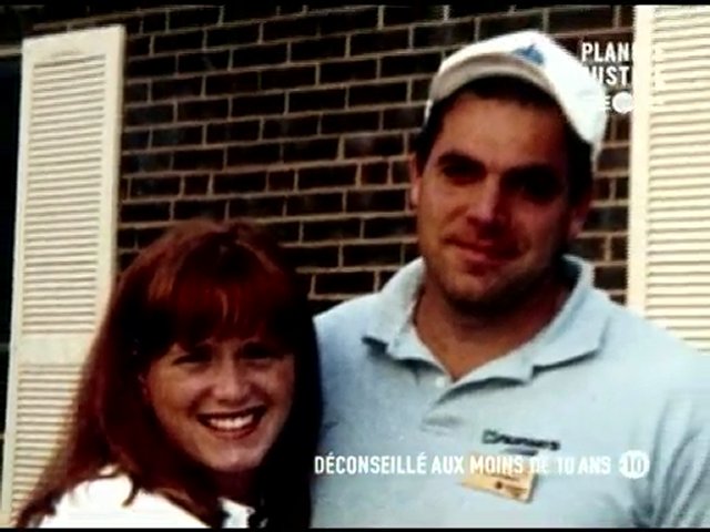 “Te vagy a következő, akit meg fogok főzni vacsorára