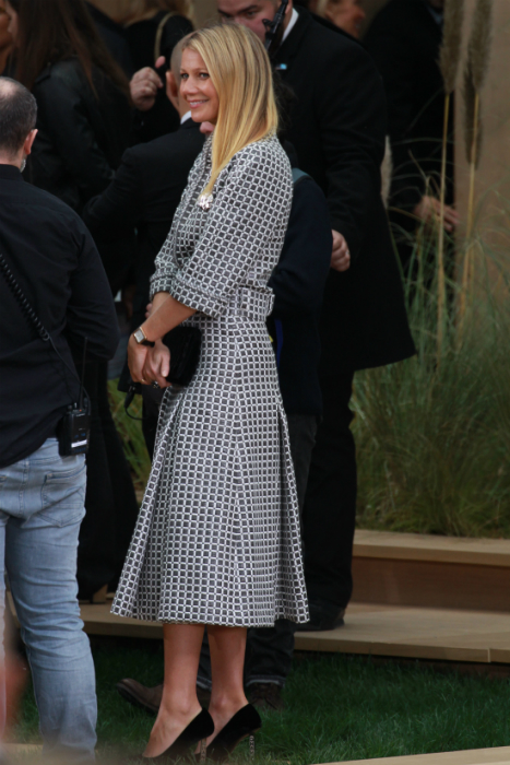 Gwyneth Paltrowra nem jó a ruhája Gwyneth Paltrowra nem jó a ruhája