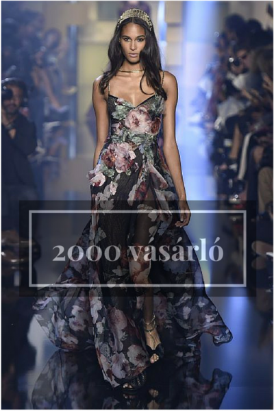 Hihetetlen tények a divatbemutatók világából