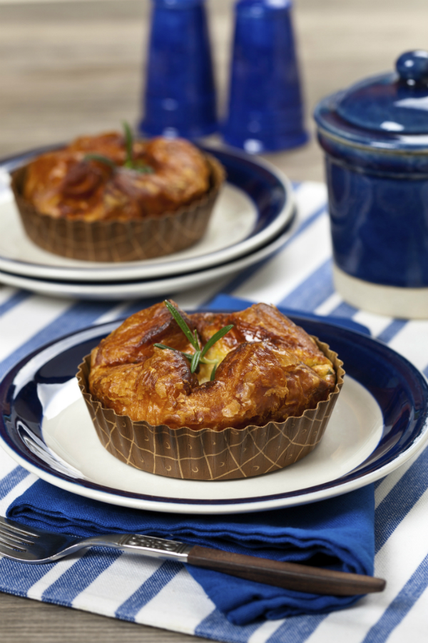 Sajttal minden jobb! 4 mennyei recept sajtrajongóknak