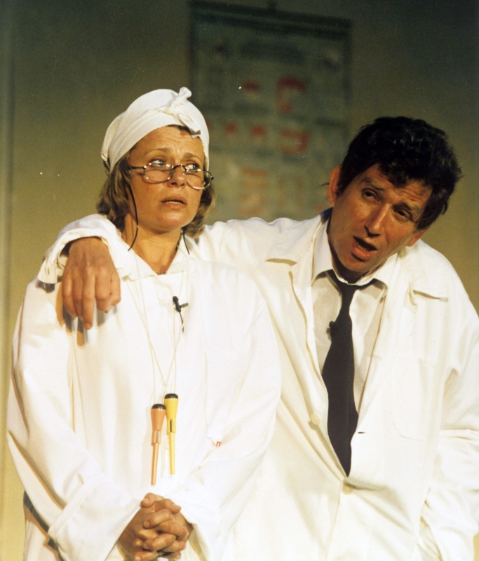 Hé' 68 - Boldog Születésnapot Kern András!