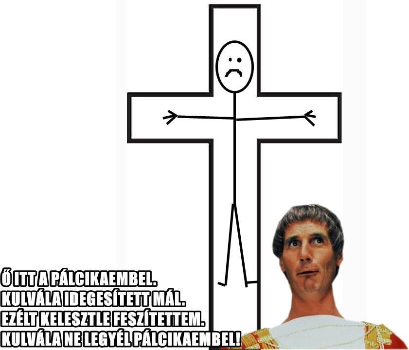 Ha ezt látod, az azt jelenti, hogy Bélánál nincs borzalmasabb ma az interneten