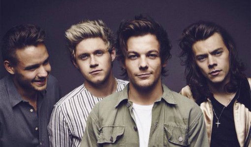 One Direction baba: netet robbantott Louis Tomlinson One Direction baba: netet robbantott Louis Tomlinson