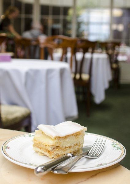 Új túratrendek kávéval és sütivel