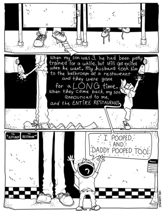 Kép: Spaghetti Toes