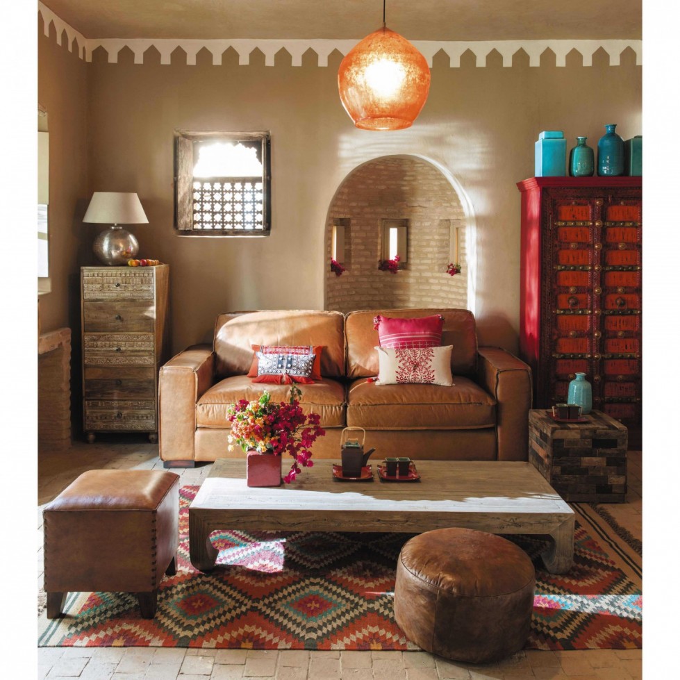 A nappali éve – stílusok és trendek 2016