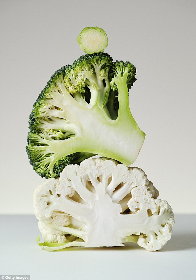 6 puffasztó étel, amitől tartsd távol magad az esküvőd napján