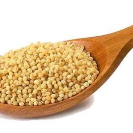 Tényleg veszélyes a köles és a hajdina? Tényleg veszélyes a köles és a hajdina?