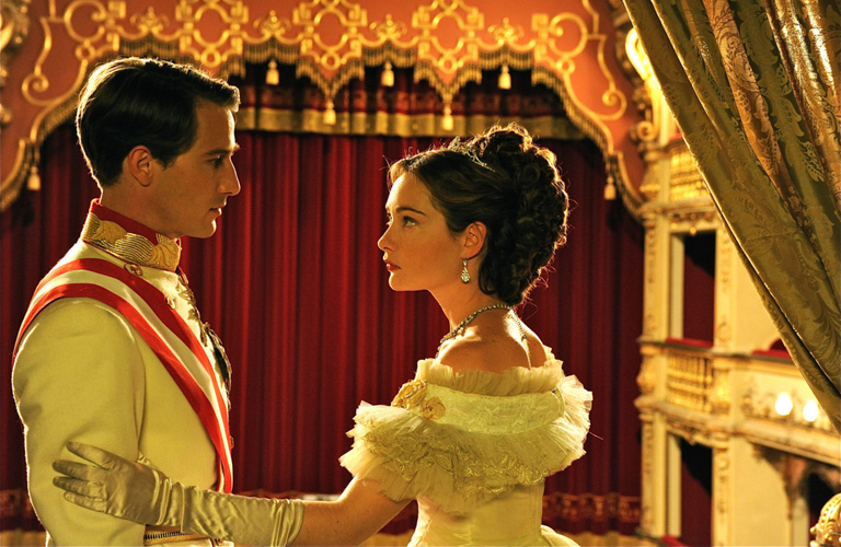 Volt egyszer egy Monarchia: Így bálozott Sisi és Ferenc József Budán és Bécsben Volt egyszer egy Monarchia: Így bálozott Sisi és Ferenc József Budán és Bécsben