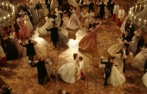 Volt egyszer egy Monarchia: Így bálozott Sisi és Ferenc József Budán és Bécsben Volt egyszer egy Monarchia: Így bálozott Sisi és Ferenc József Budán és Bécsben