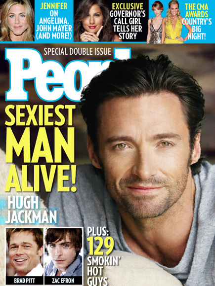 Hugh Jackman így imádja a 60 éves feleségét Hugh Jackman így imádja a 60 éves feleségét