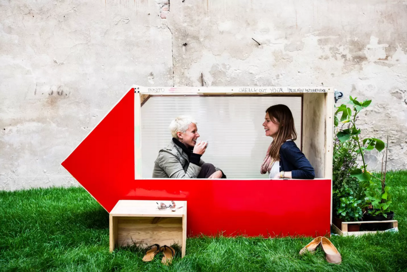 10 elképesztő szálláshely, ahova azonnal elindulnánk