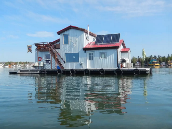 10 elképesztő szálláshely, ahova azonnal elindulnánk