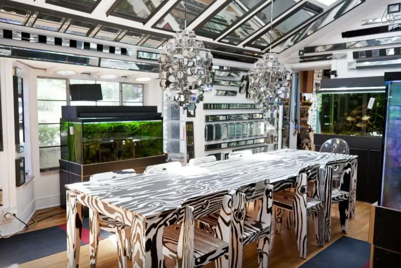 10 elképesztő szálláshely, ahova azonnal elindulnánk