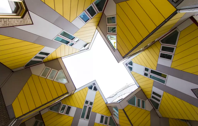 10 elképesztő szálláshely, ahova azonnal elindulnánk