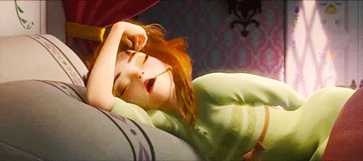 Ezt teheti veled a túl sok alvás Ezt teheti veled a túl sok alvás