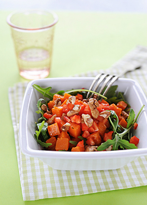 Hétvégi menü vitaminbombákkal