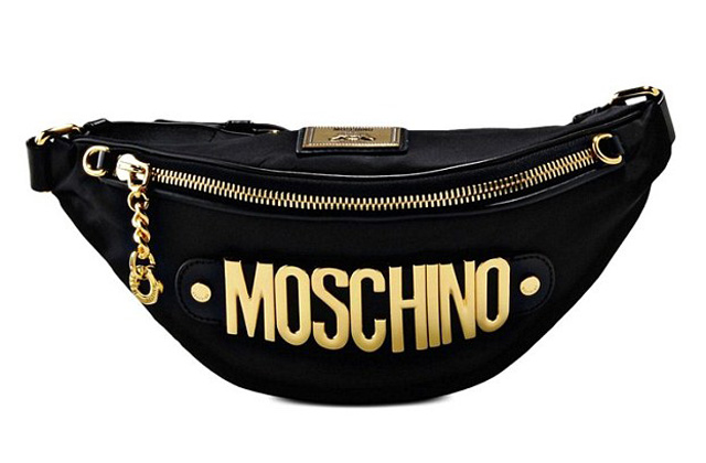 2016 visszatérője: az övtáska