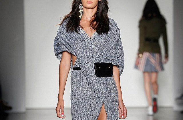 2016 visszatérője: az övtáska