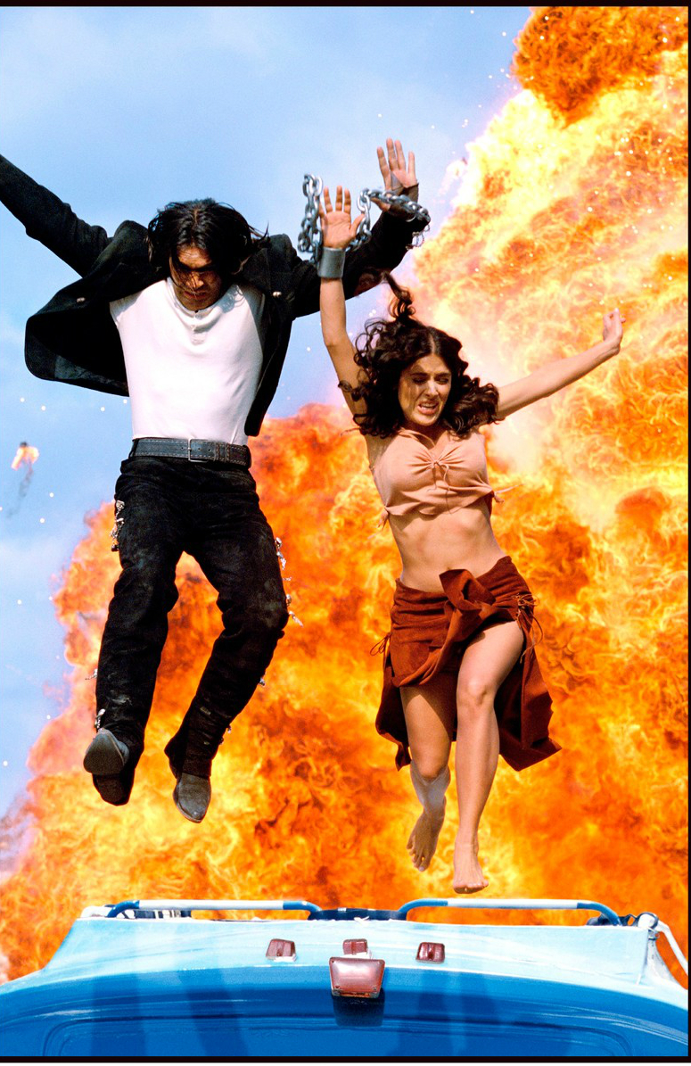 Ezek a dekoltázsok történelmet írtak: Susan Sarandon és társai