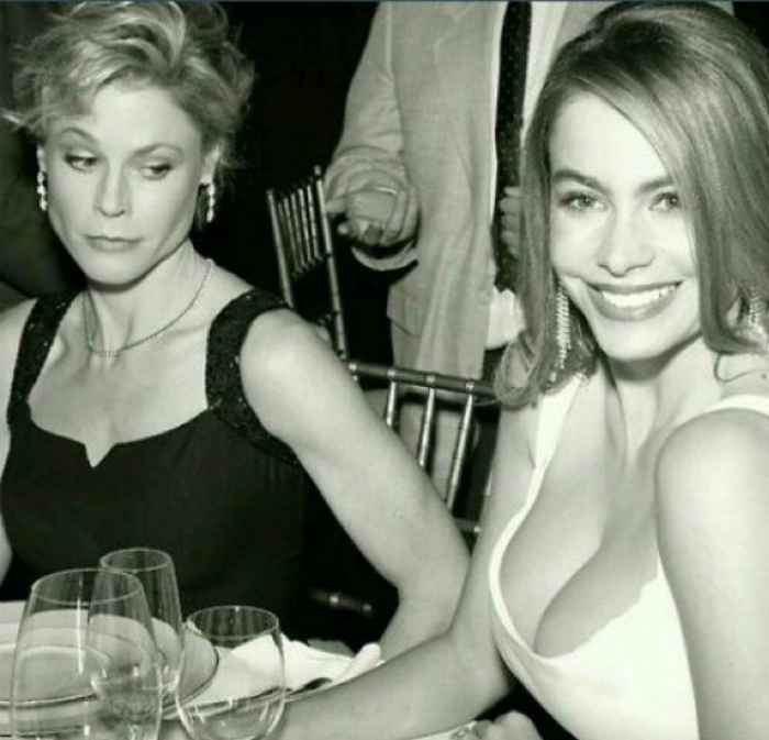 Ezek a dekoltázsok történelmet írtak: Susan Sarandon és társai