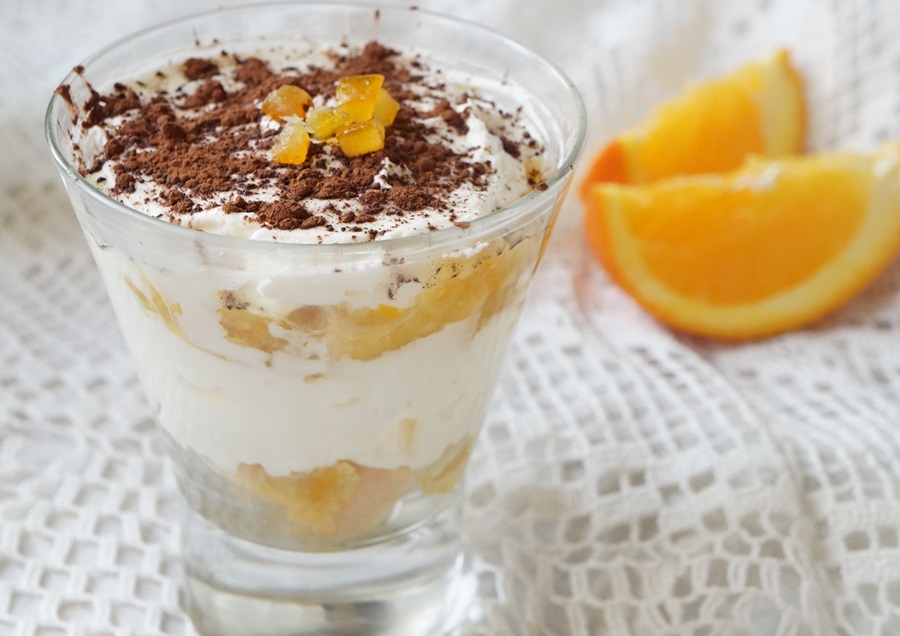 Nem lehet nem szeretni: tiramisu variációk Nem lehet nem szeretni: tiramisu variációk