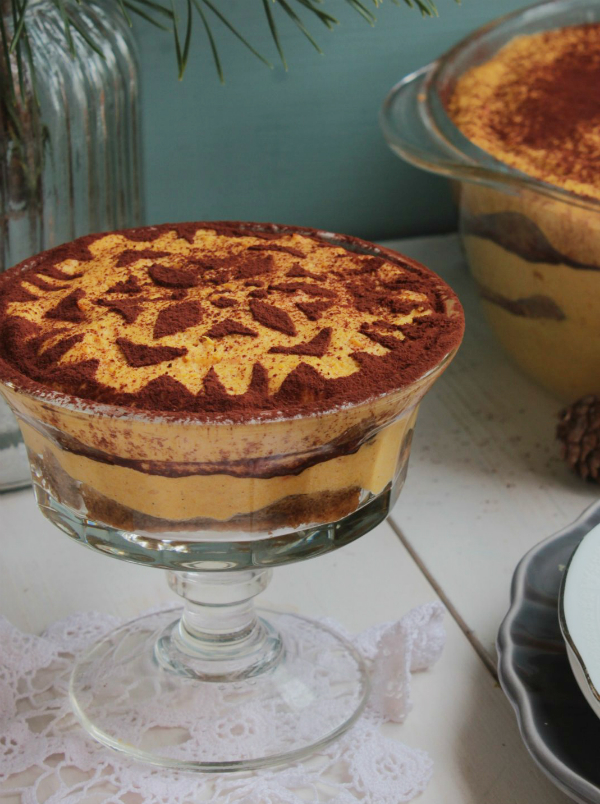 Nem lehet nem szeretni: tiramisu variációk Nem lehet nem szeretni: tiramisu variációk