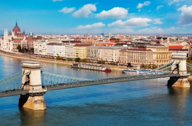 A migráció és a terrorizmus Budapest turizmusának ártott a leginkább