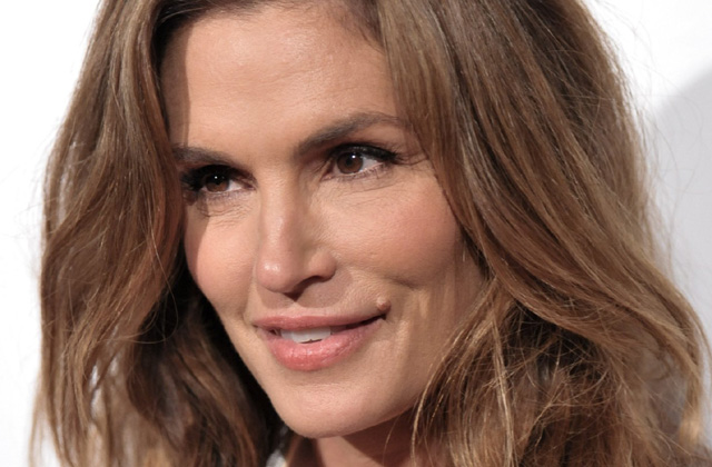 Itt a vége: nyugdíjba megy Cindy Crawford
